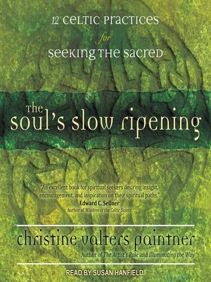cover image of The Soul's Slow Ripening